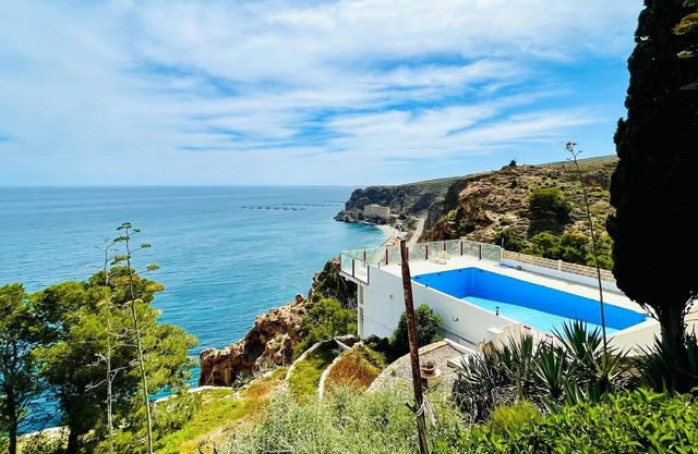 Belvilla by OYO Espejo del Mar V