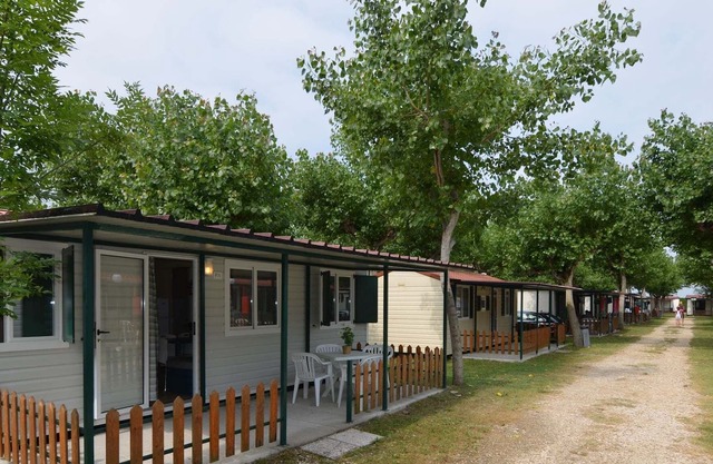 Belvilla by OYO Camping Classe Village - Atlantide