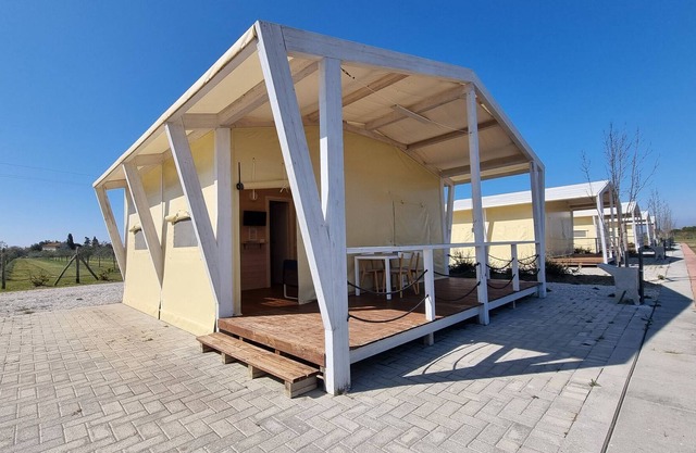 Belvilla by OYO Tenda Safari 2