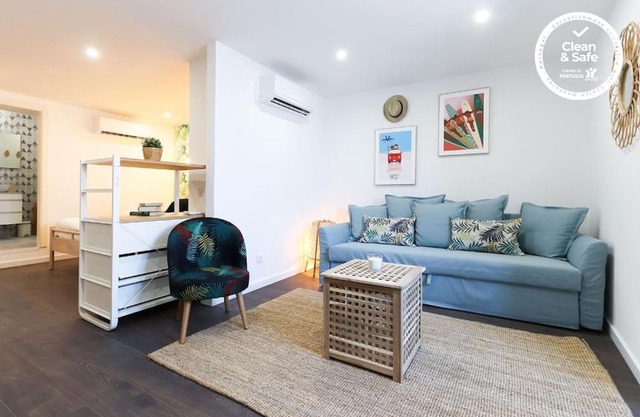 Benfica Apartments Ii by Homing