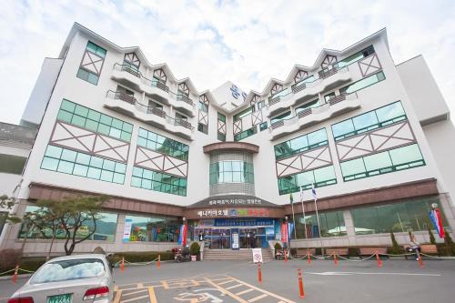 Benikea Hotel Cheong Do Hot Spring