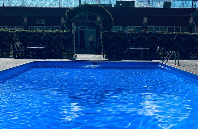 Benin Metropole Hotel