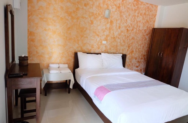 Benya Hotel โรงแรมเบญญา