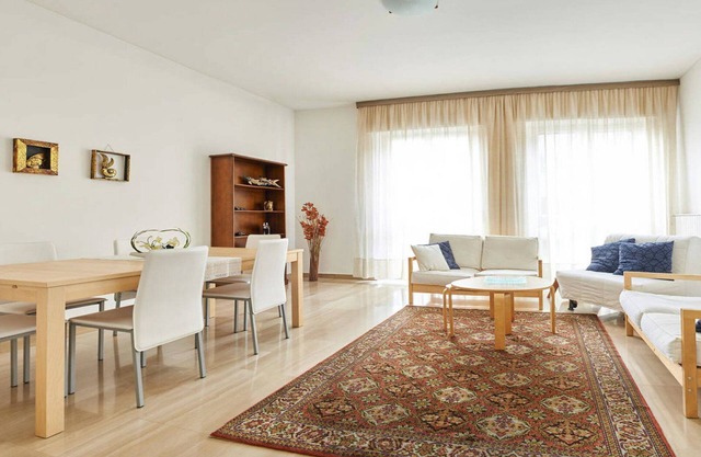 Bergamo Charming House, cozy and spacious apartment in the city center