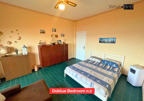 Bergeggi - Appartamento Fronte Mare