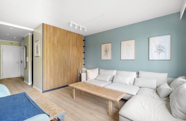 Bergen Beds Apartment I 100 meters from Bryggen!