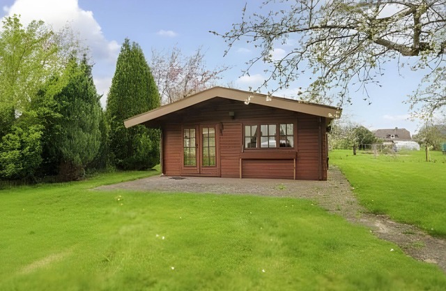 'Bergners' with Private Terrace and Wi-Fi