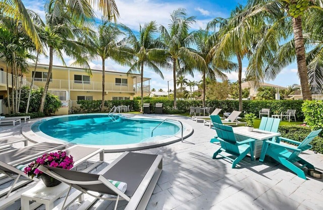 Bermuda Isles Villas #31