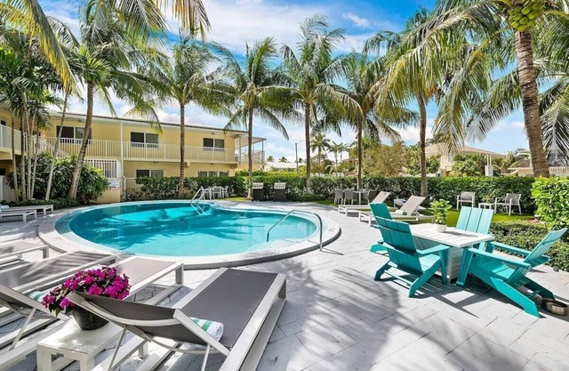 Bermuda Isles Villas #18