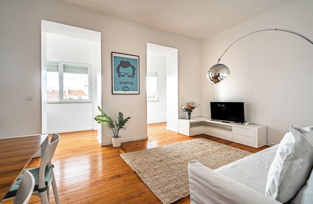 Beryl Apartment, Belém, Lisbon