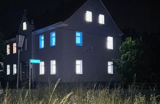 Berzi Ferienwohnung 1 Görlitz