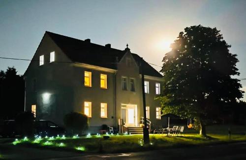 Berzi Ferienwohnung 2 Görlitz