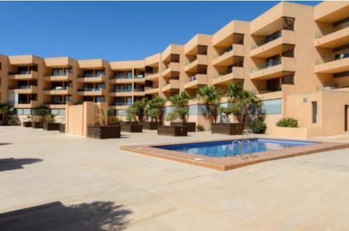 Best Apartment Ushuaia Ibiza