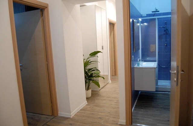 Best Appartment near the Vatican and Cornelia Cornelia - Cornelia House