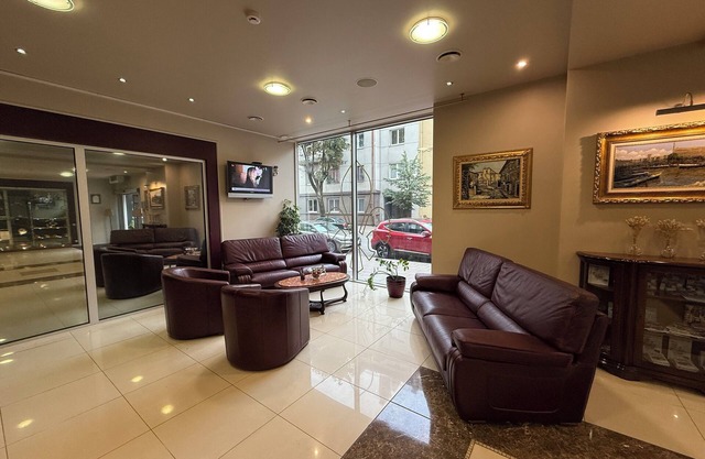 Best Baltic Kaunas Hotel