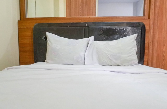 Best Deal 1BR Apartment at Menara Rungkut