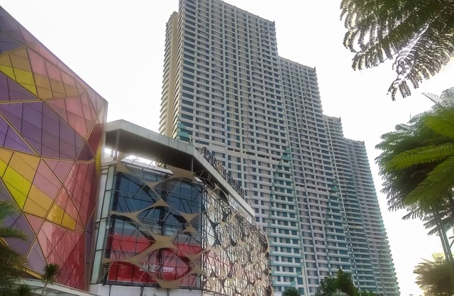 Best Deal 1Br At Grand Kamala Lagoon Apartment