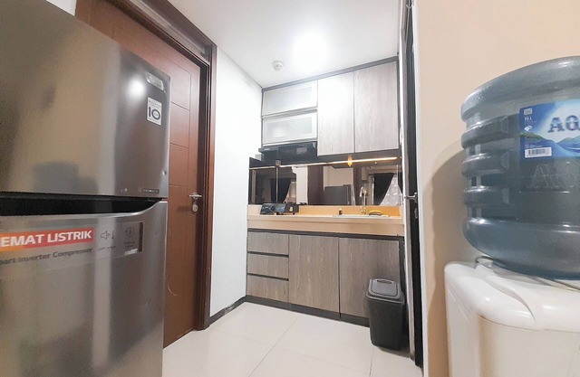 Best Deal And Comfy 2Br At Apartment Gateway Pasteur