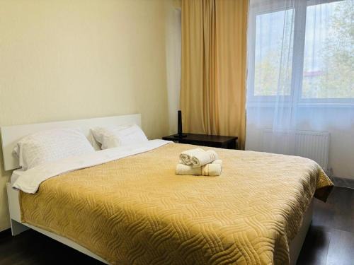 Best Home, Орбита 3
