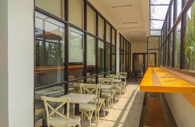 Best Homey And Cozy Studio At Dave Apartment