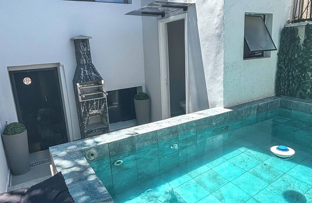 Best house: Private pool + pool table + barbecue for up to 10 people near Oscar Freire