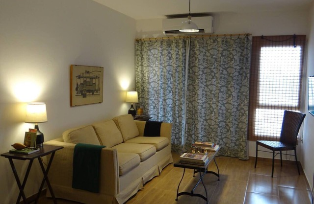 Best location ! Dpto de 2 habitaciones en Asuncion
