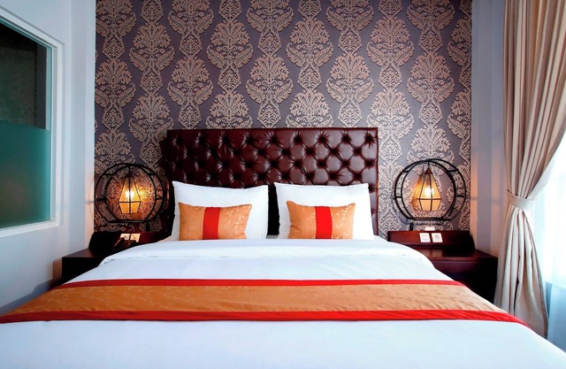 Best location in Seminyak, near to the beach and shopping centre