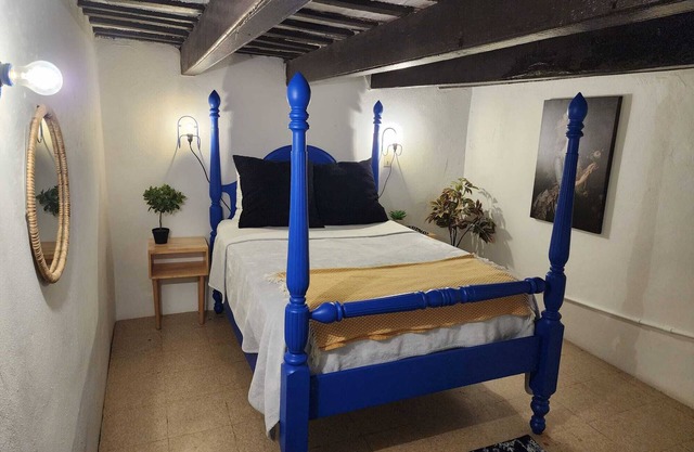 Best location Old San Juan private room 4 of 11