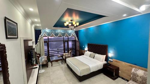 BEST NEST SHIMLA , Pure Vegetarian