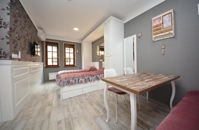 Best of Bascarsija apartments