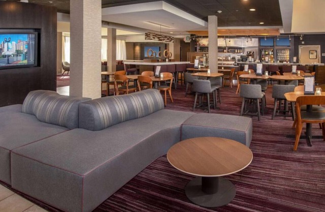 Best Place to Stay in Newark! 4 Pet-friendly Units, Indoor Pool, Free Parking!