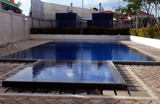 Best Price 2BR at Tifolia Apartment