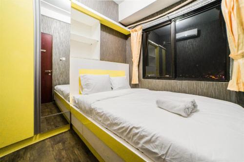 Best Price 2BR Tamansari Panoramic Apartment with Mountain View By Travelio