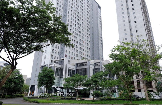 Best Price And Homey 1Br At Tamansari Prospero Apartment