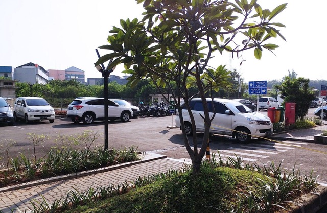 Best Price Green Pramuka Apartment