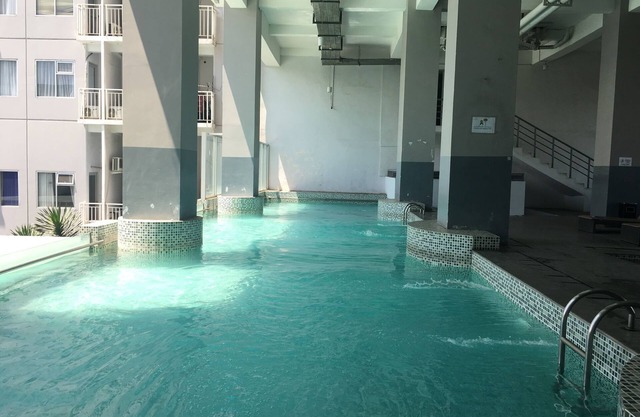 Best Price Studio Apartment at Harvard Jatinangor