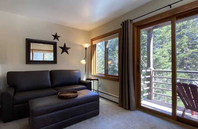 Best Ski Slope View, Ski-in Condo. Easy to walk!