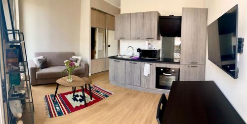 Best studio with AC - 15 min beach - 5 min bars