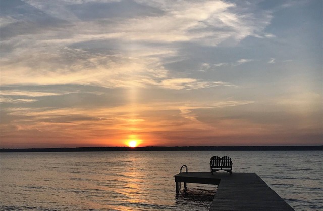 Best Value on Seneca Lake! RARE Level Lakefront on the Wine Trail!