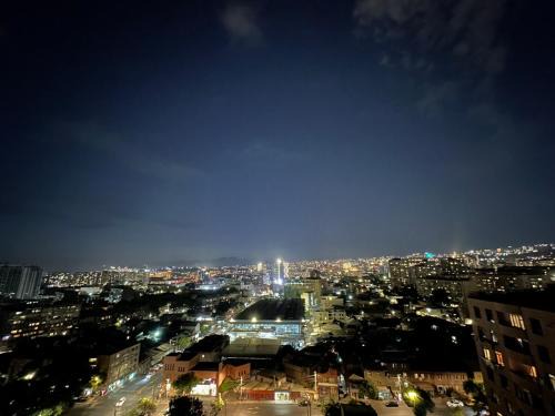 Best view from center of Yerevan
