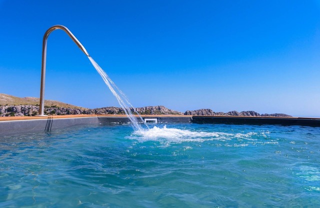 Best View Mountain Villa - Private Pool with amazing view.