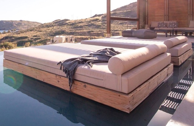 Best Villa Mochlos - BH143