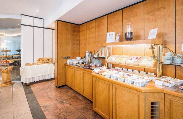 Best Western Hotel Am Papenberg