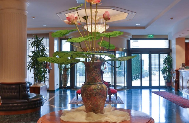 Best Western Hotel Globus City