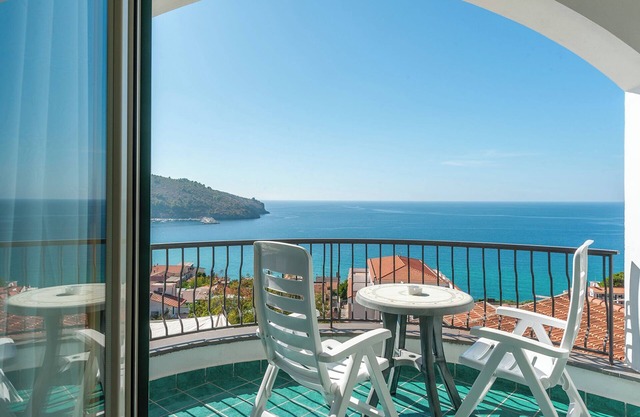 Best Western Hotel La Conchiglia