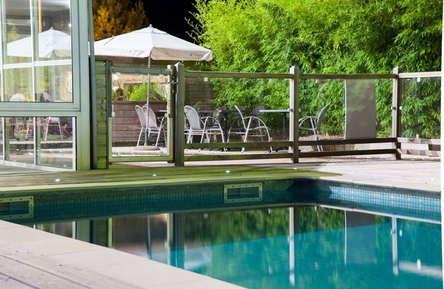 Best Western Hotel Le Bordeaux Sud