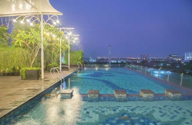 Best Western Papilio Hotel