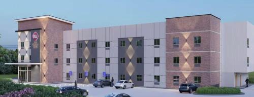 Best Western Plus Pearland/Houston Medical Center Hotel