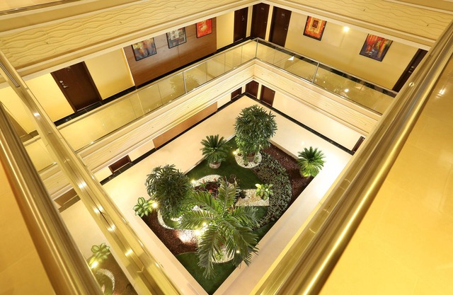 Best Western Plus Salmiya