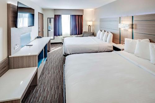Best Western Port Columbus